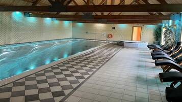 Kabin | Halaman properti