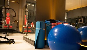 Instal·lacions esportives