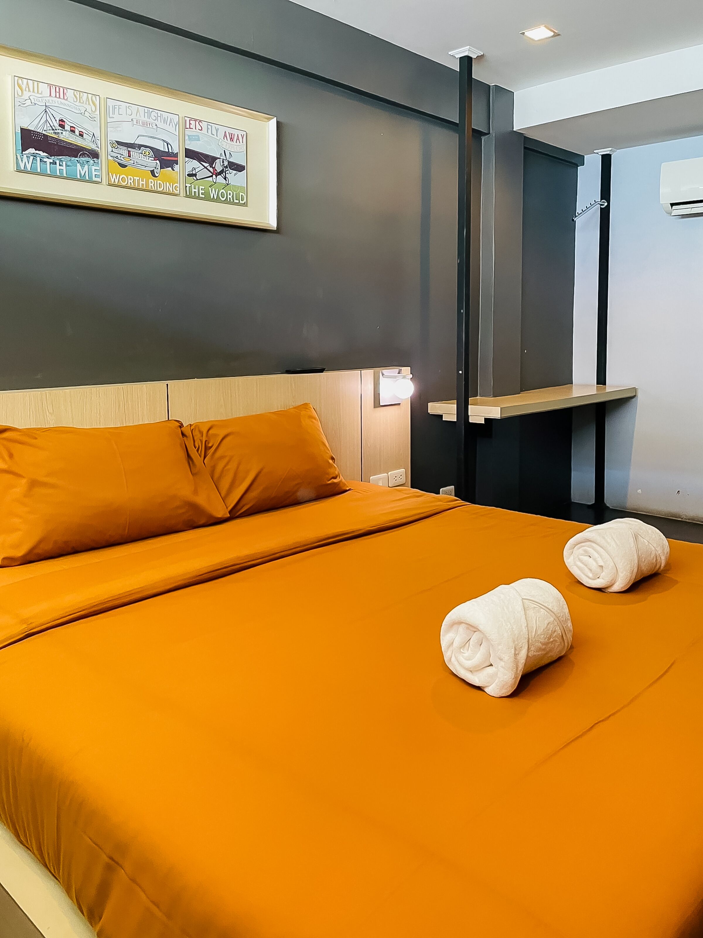 Photo - Rabbitel Phuket