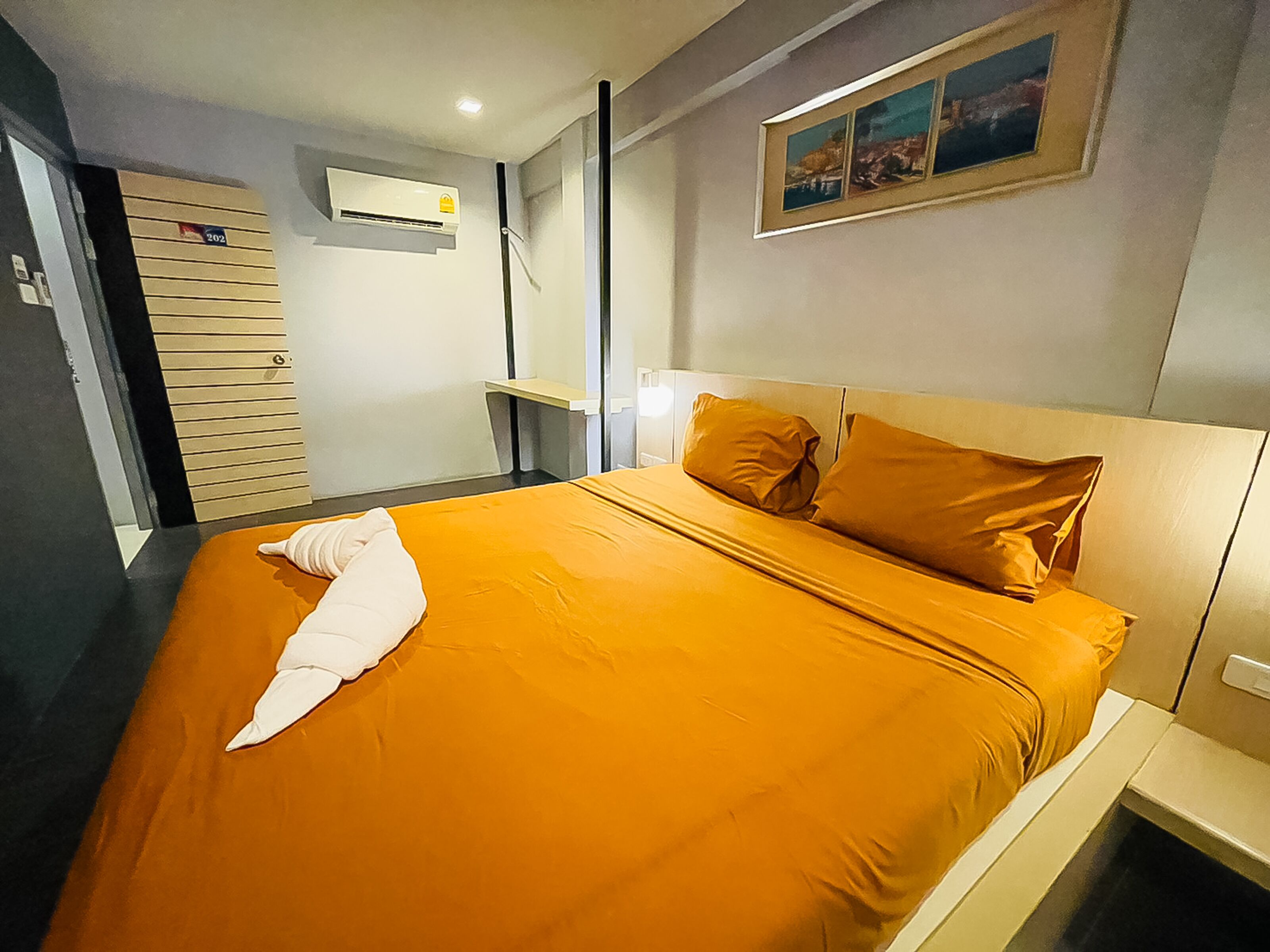 Photo - Rabbitel Phuket