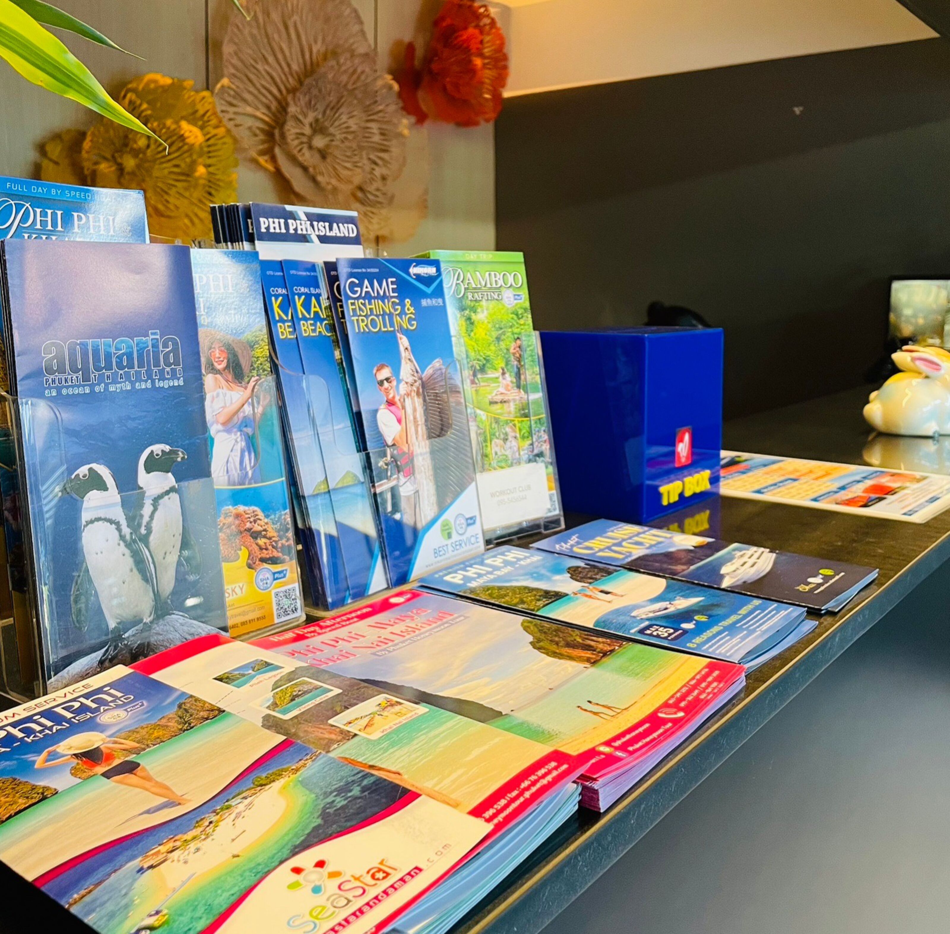 Photo - Rabbitel Phuket