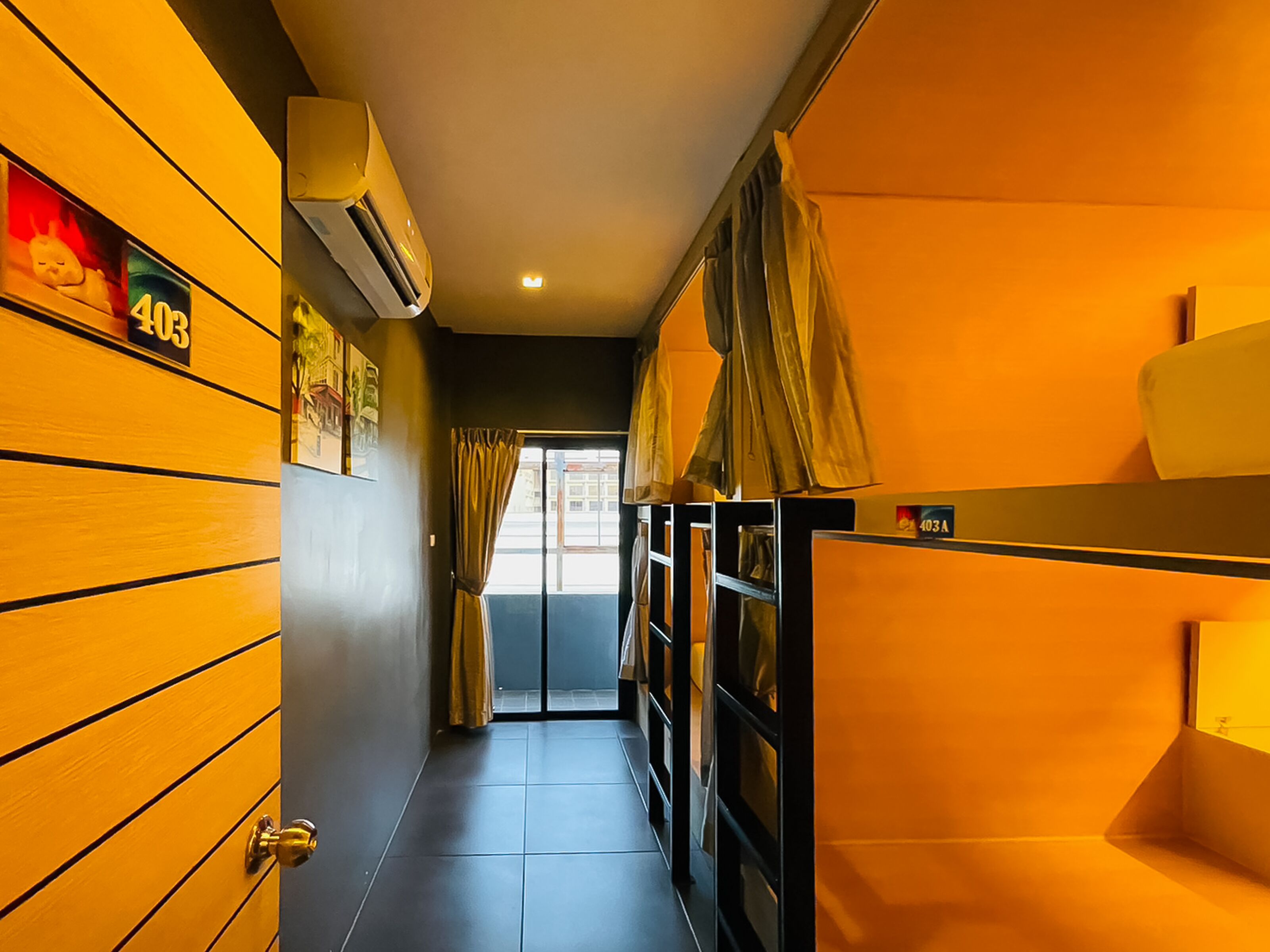 Photo - Rabbitel Phuket