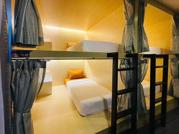 Rabbitel Phuket - Phuket City