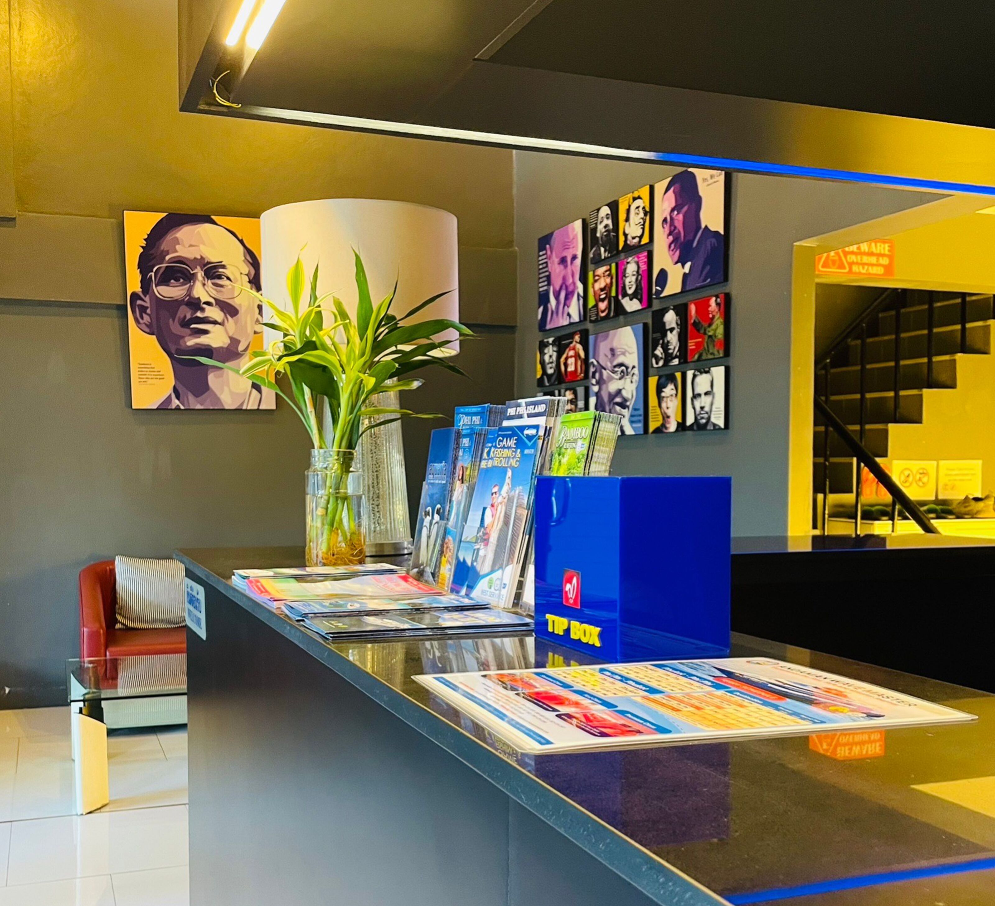 Photo - Rabbitel Phuket