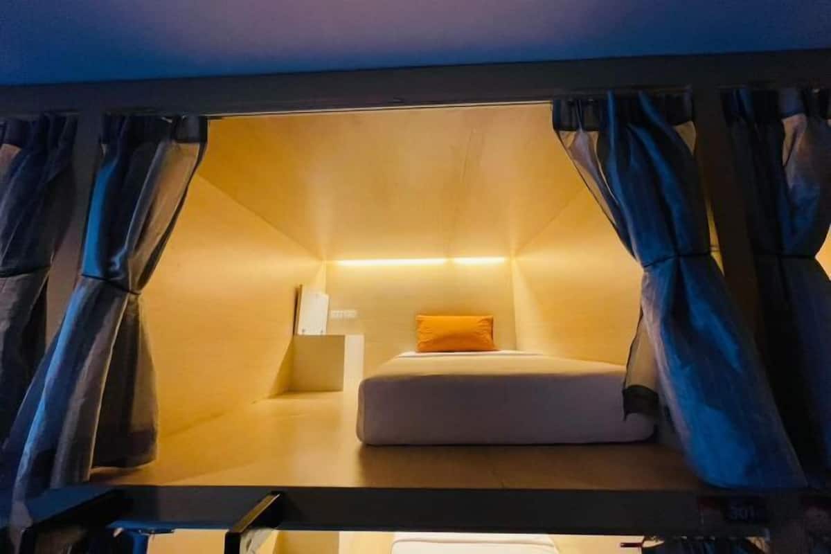 Biancheria da letto ipoallergenica, materassi in memory foam, lenzuola