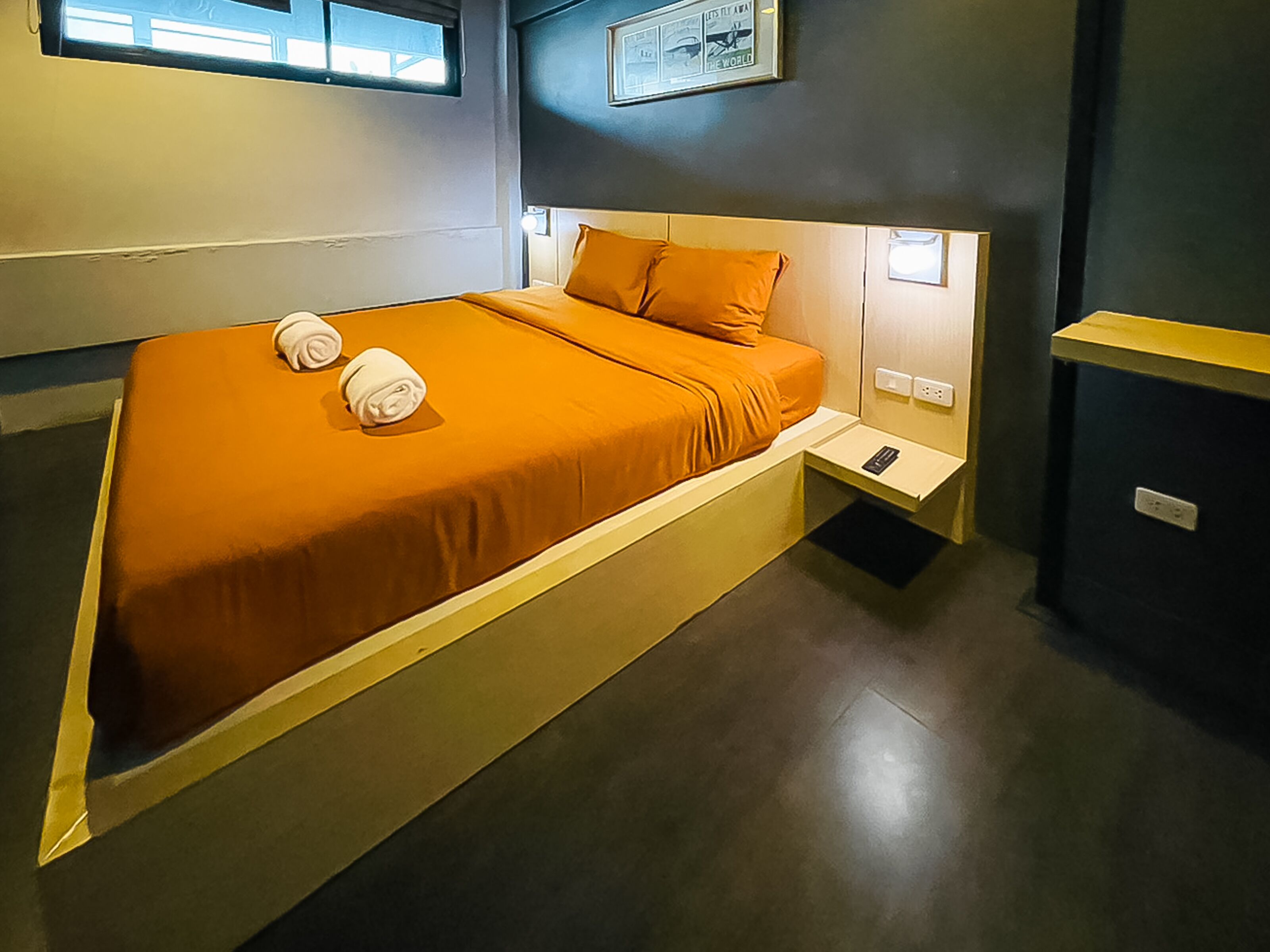 Photo - Rabbitel Phuket