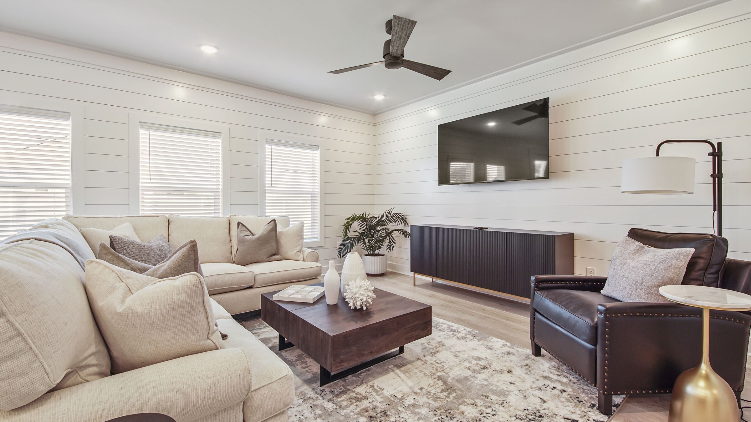 BRAND NEW! 3 Bedroom, Modern West End PCB Home, Goin Coastal at 705 Landing Circle