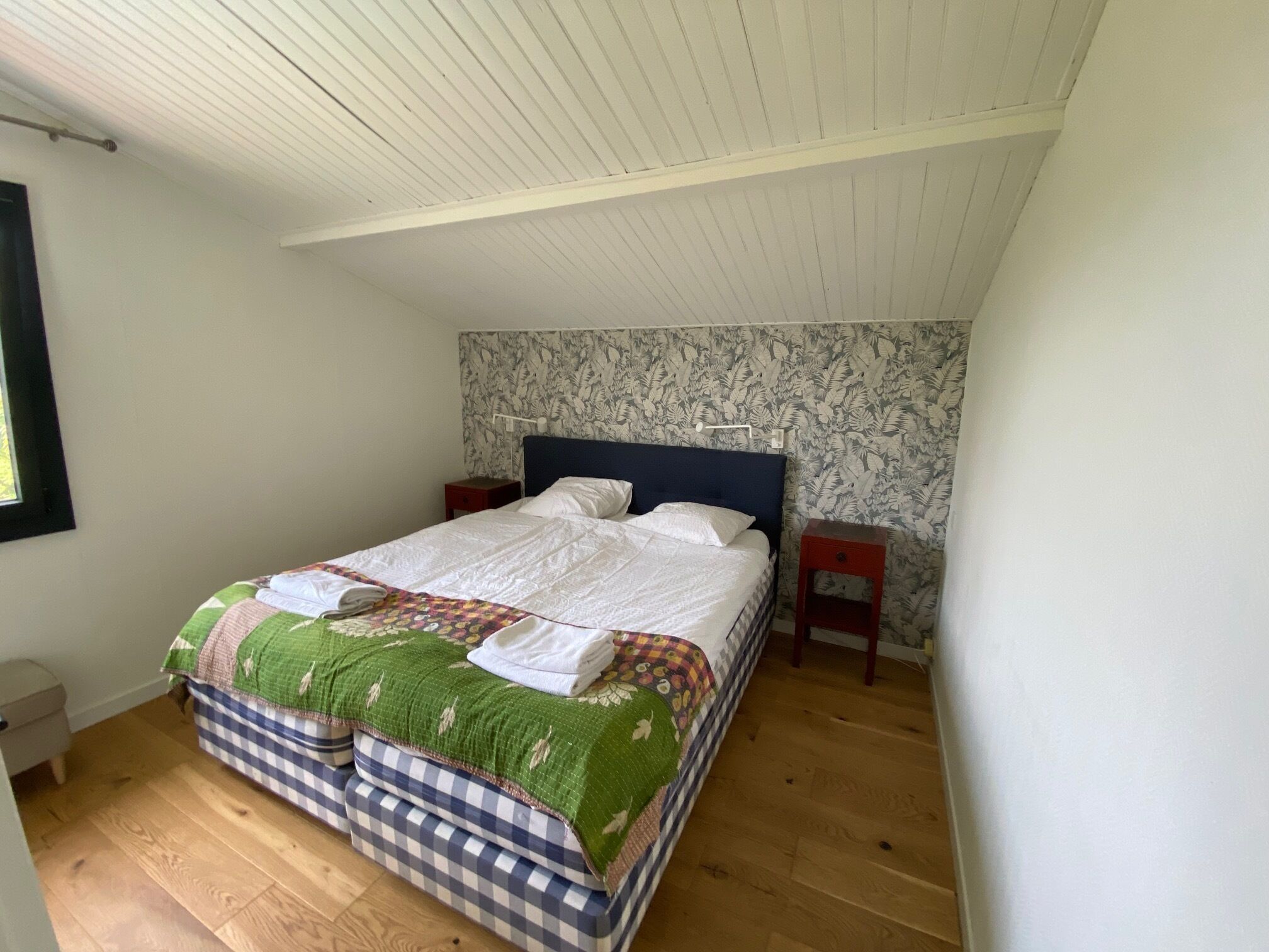 3 slaapkamers, gratis wifi, beddengoed