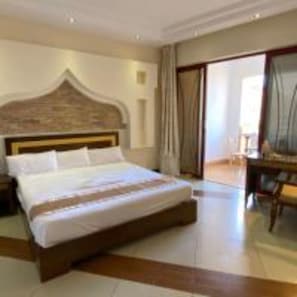 Deluxe Apartment, 2 Bedrooms
