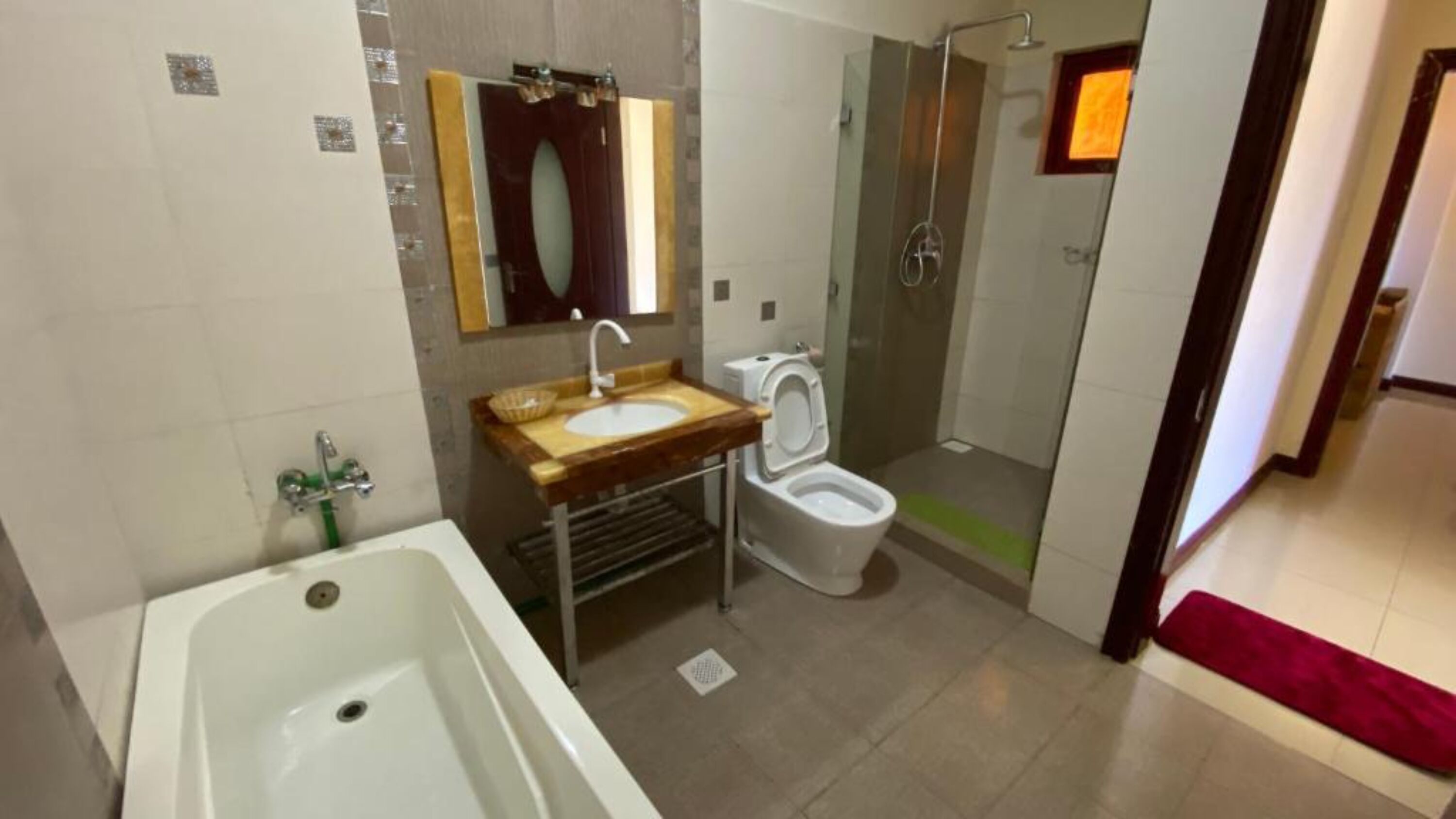 Kamar mandi