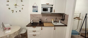 Ankon ApartmentsSuite Don Gioia