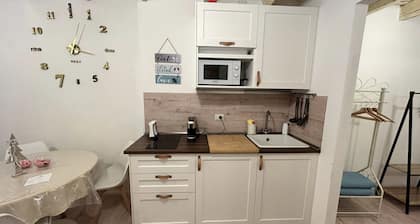 Ankon ApartmentsSuite Don Gioia