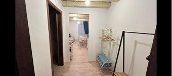 Ankon ApartmentsSuite Don Gioia