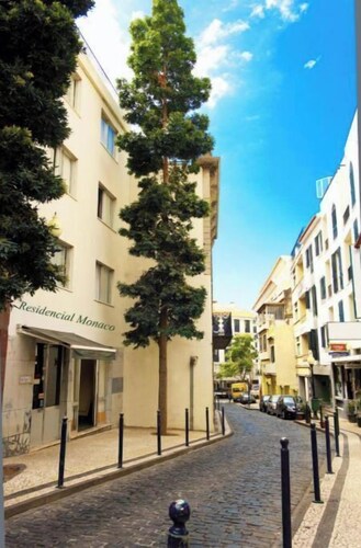 Residencial Monaco - Funchal