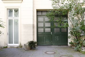 Fachada