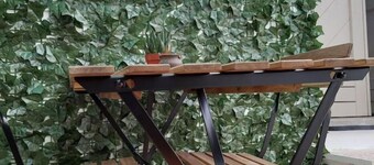 Casa Desdemona à Deux pas de Campomarino di Maruggio