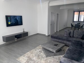 Fernseher, Netflix, Streaming-Dienste