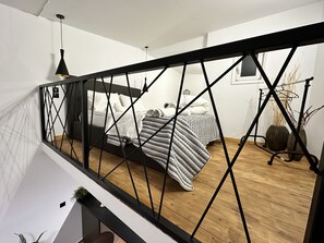 Interior - 1-bed Apartment in Heraklion (Heraklion)