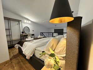 1 bedroom, free WiFi, bed sheets - 1-bed Apartment in Heraklion (Heraklion)