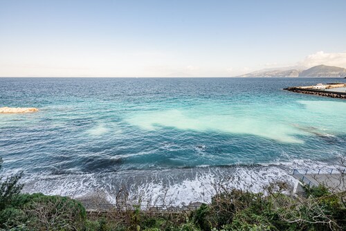 A Fenestella Caprese