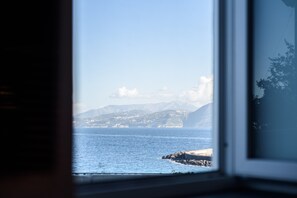 Exterior - A Fenestella Caprese (Capri)