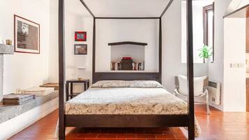 1 chambre, bureau, fer et planche Ă  repasser, Wi-Fi gratuit