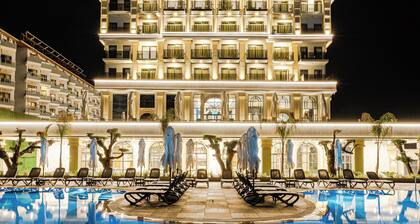 SERENITY QUEEN HOTEL