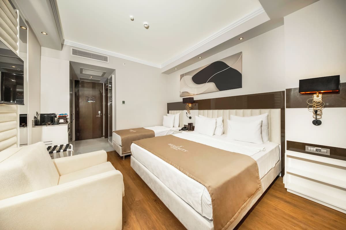 Ropa de cama de alta calidad y camas Select Comfort
