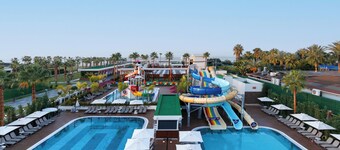 SERENITY QUEEN HOTEL