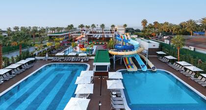 SERENITY QUEEN HOTEL