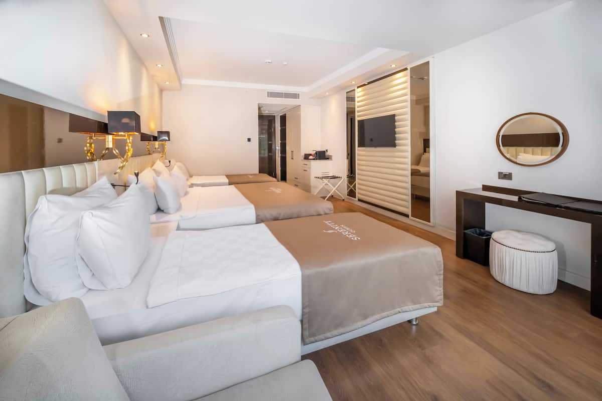 Garden Room | Ropa de cama de alta calidad y camas Select Comfort