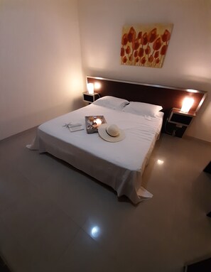 1 Schlafzimmer, Schreibtisch, kostenloses WLAN
