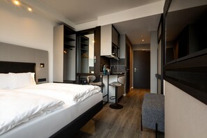 Standard-Apartment
