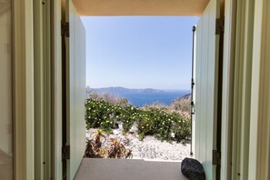 Studio (Envision) | Ausblick vom Zimmer