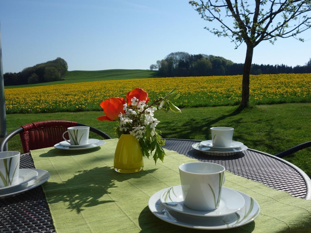 Speisen im Freien