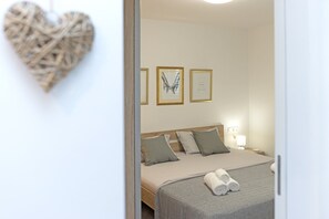 3 quartos, Wi-Fi de cortesia, roupa de cama