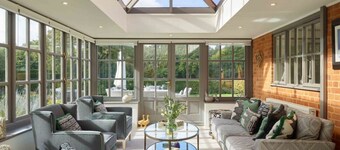 Whistlers Perch - Heated Pool