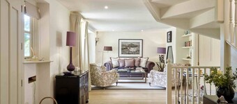 Whistlers Perch - Heated Pool