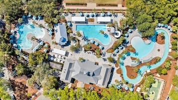 House, 4 Bedrooms | Pool