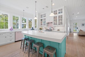 Ferienhaus, 4 Schlafzimmer | Eigene Küche