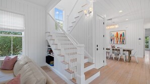 Hus, 4 soverom | Innvendig