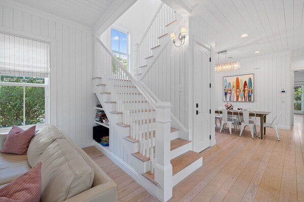 獨棟房屋, 4 間臥室 | 住宿內部