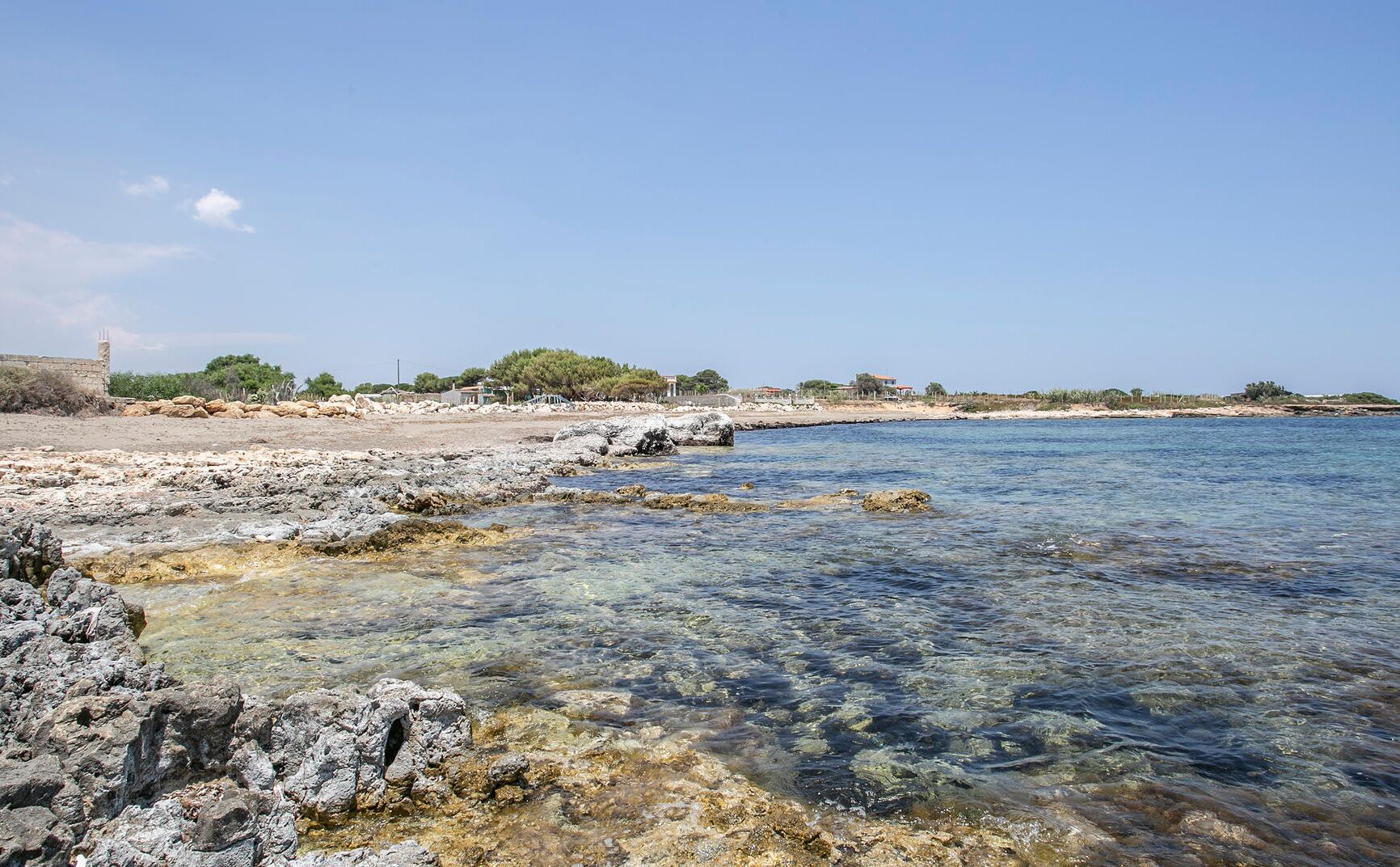 Plage à proximité, pêche sur place