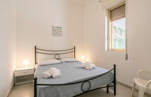 3 chambres, lit parapluie, Wi-Fi gratuit