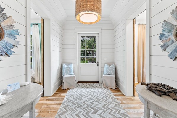 Ferienhaus, 5 Schlafzimmer | Innenbereich