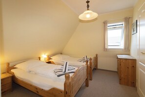 1 Schlafzimmer, kostenloses WLAN