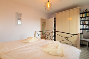 3 Schlafzimmer, kostenloses WLAN