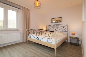 3 Schlafzimmer, kostenloses WLAN