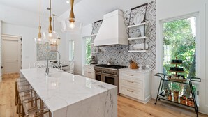 Rumah, 6 kamar tidur | Dapur pribadi