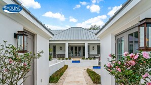 Rumah, 6 kamar tidur | Eksterior